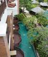 Woodlands Resort 